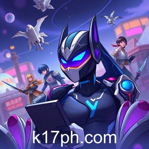 The Rise of 17ph: Gaming's Hidden Gem