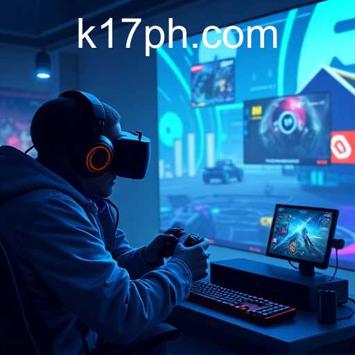 Digital Trends in 2025 Gaming