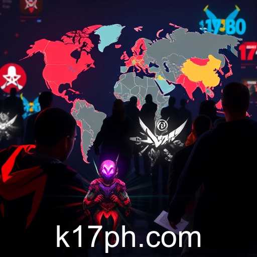 Emerging Trends in Online Gaming Communities