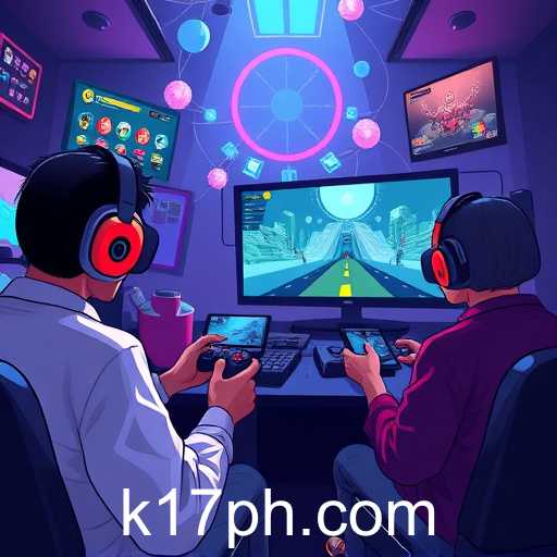 The Evolution of Gaming in a Digital Era