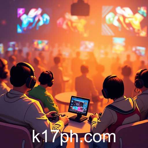 The Rise of Online Gaming Platforms in 2025