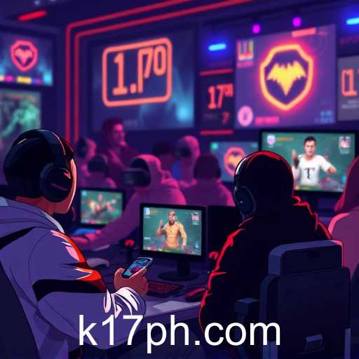 The Rise of 17ph in Gaming