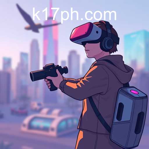 The Rise of 17ph: Shaping Online Gaming