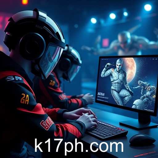 The Rise of 17ph in Online Gaming